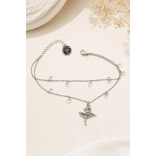 Girardi Balerin Charm Bileklik B33184