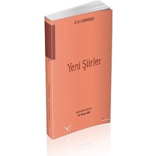 Meda Kitap Yeni Şiirler