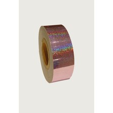 Gymo Star Dust Toz Pembe