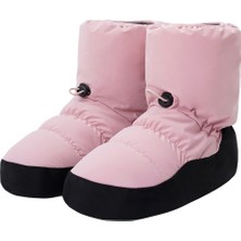 Gymo Dancewear Warm Up Bootie Orion Pembe