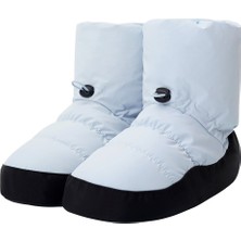 Gymo Dancewear Warm Up Bootie Orion Açık Mavi