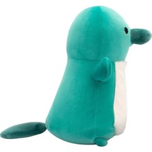 Squishmallows Hugmees Ornitorenk Selassi 36 Cm. SQHM00490