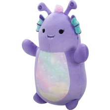 Squishmallows Hugmees Uzaylı Roboyo 36 Cm. SQH00496