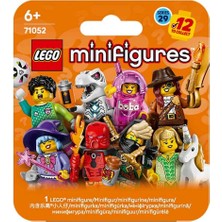 LEGO Minifigures Seri 29 71052 (1 Adet)