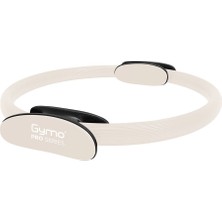 Gymo Pro Series Pilates Egzersiz Çemberi 38CM Bej