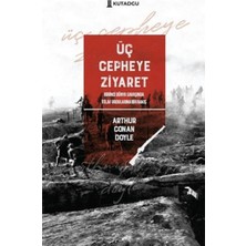 TeknoKapsül Üç Cepheye Ziyaret