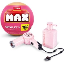 Zuru Max Güzellik Sürprizi - Saç Kurutucu