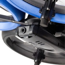 Silverlit Flybotic Bumper Drone Vision 84829