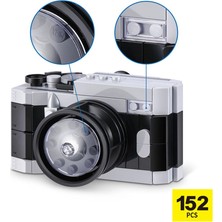 Zuru Max Retro Sürprizi S2 - Fotoğraf Makinesi