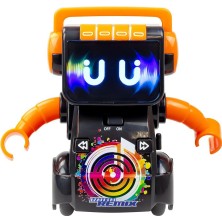 Silverlit Robo Remix Siyah 88004