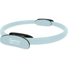 Gymo Pro Series Pilates Egzersiz Çemberi 38CM Nane Yeşili