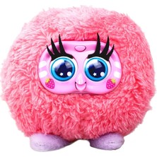 Silverlit Winksies Snuggle Scoops Pembe 89018