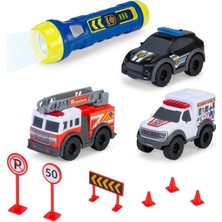 Dickie Micro Sos Station 8908