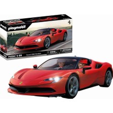 Playmobil Ferrari SF90 Stradale 71020