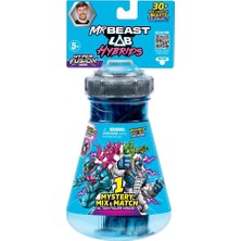 Giochi Preziosi Mrbeast Hybrids Tekli Paket 24902