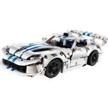 LEGO Technic Dodge Viper Gts-R 42234