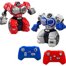 Silverlit Rumble Kombat Savaş Robotları 86893