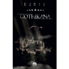 Martı Yayınları Gothikana