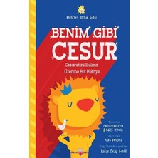 Okuyan Koala Benim Gibi Cesur