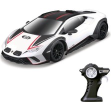 Maisto Tech Maisto 1:14 Lamborghini Huracan Sterrato Kumandalı Araba 82817