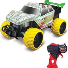 Maisto Tech Maisto 1:16 Dinoshock Kumandalı Canavar Kamyon 82638