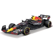 Maisto Tech Maisto 1:24 Red Bull RB18 Kumandalı Araba 82356