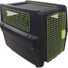 M-Pets Premıum Eco Trek Travel Carrier Iata Xl Taşıma Tekerlekli