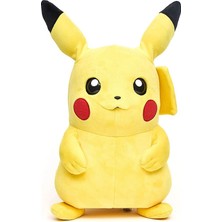 WOW STUFF Pikachu Realfx Elektronik Kukla 40 cm