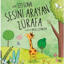 Aydogan's Ady Sesini Arayan Zürafa