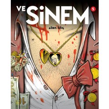 İthaki Yayınları Ve Sinem 5. Cilt