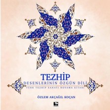 Aydogan's Ady Tezhip - Desenlerin Özgün Dili