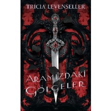 Martı Yayınları Aramızdaki Gölgeler