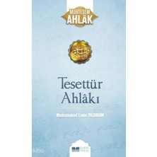 Arenes Tesettür Ahlakı - Muhteşem Ahlak