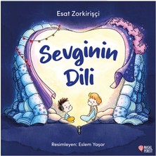 Arenes Sevginin Dili