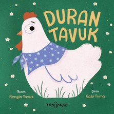 Arenes Duran Tavuk