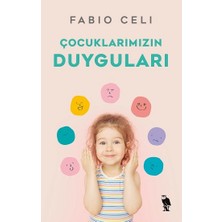 Nemesis Kitap Çocuklarımızın Duyguları