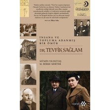 Getittir Insana ve Topluma  Adanmış Bir Ömür