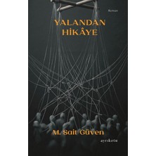 Getittir Yalandan Hikâye