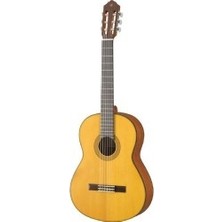 Yamaha CG122MS Klasik Gitar