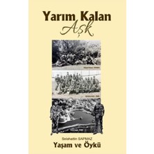 Platanus Publishing Yarım Kalan Aşk