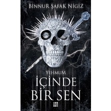 Dokuz Yayınları Içinde Bir Sen 3-Yehmum