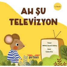 Perseus Ah Şu Televizyon