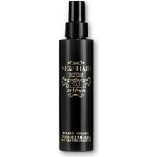 Artego New Hair System Thermo Shield 150 ml Isıdan Zarar Gören Saç Bakım Serumu