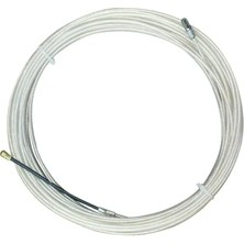 Pileli Store Eltos Elektrikçi Sustası Izoleli - 15 Metre