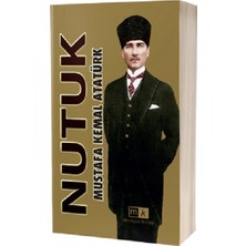 Mirhan Kitap Nutuk