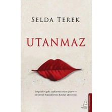 Destek Yayınları Utanmaz