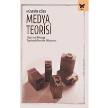 Nika Yayınevi Medya Teorisi