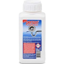 Bezos Lavabo Açıcı 500GR. 1 Adet