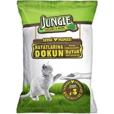 Bezos Sevgi Maması Kedi 100GR 1 Adet