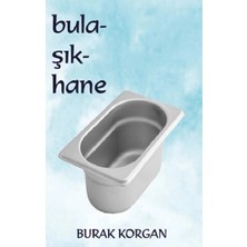 Platanus Publishing Bulaşıkhane
